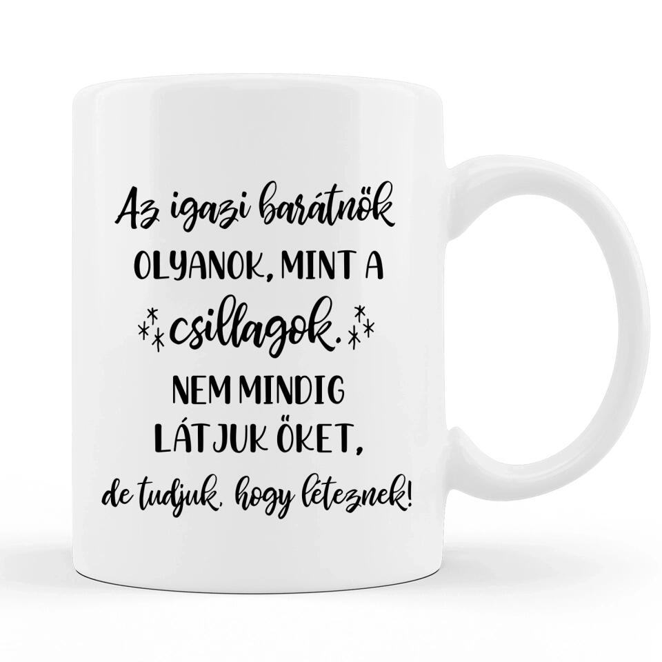 Legjobb Barátnők Bögre