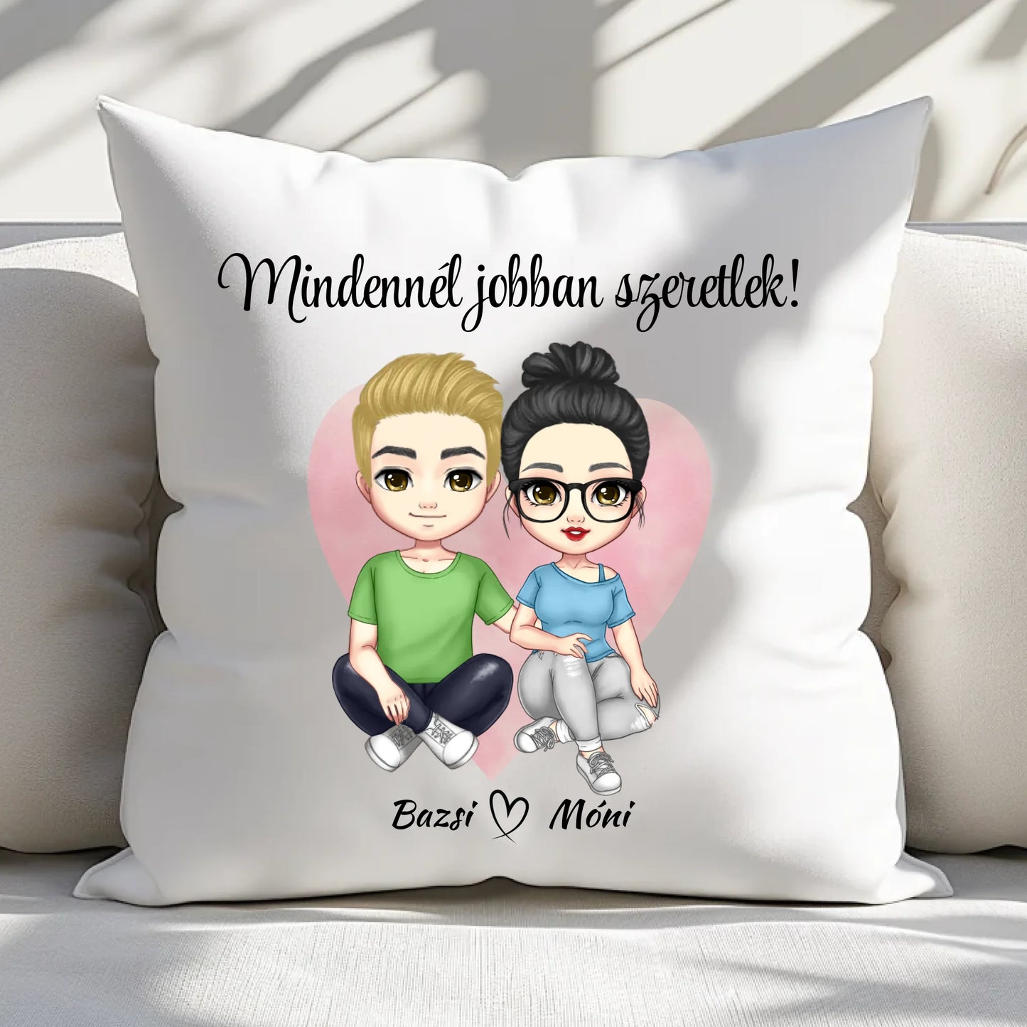Pillow Mockup 3
