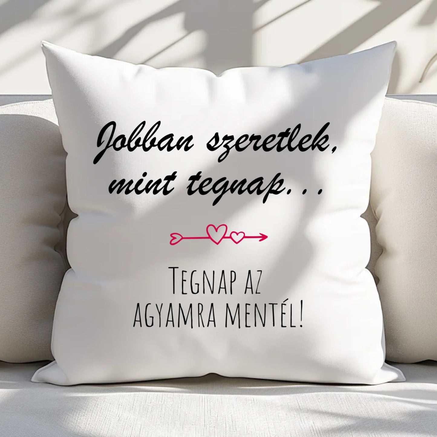 Pillow Mockup 3