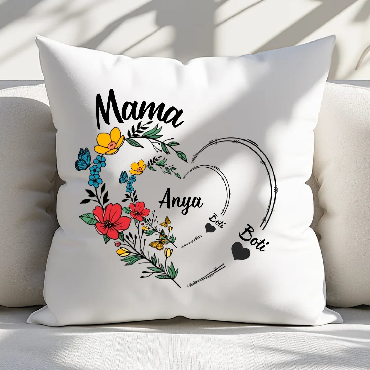 Pillow Mockup 3