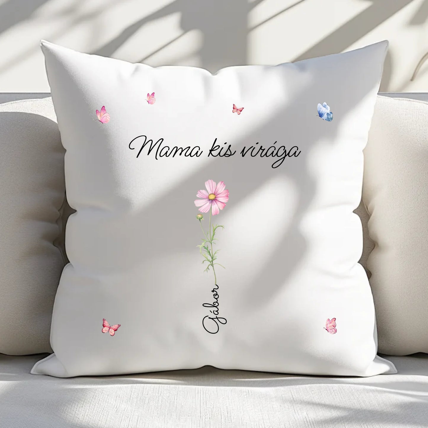 Pillow Mockup 3
