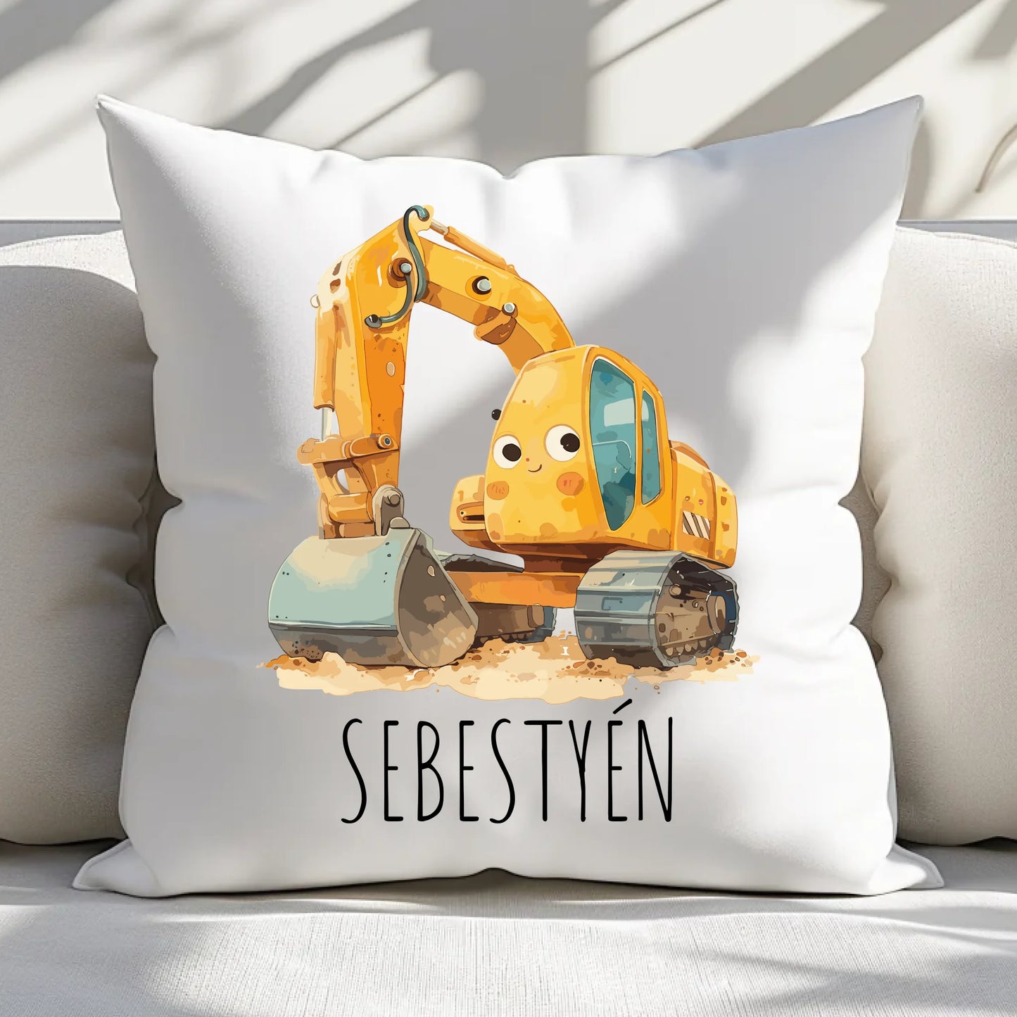 Pillow Mockup 3