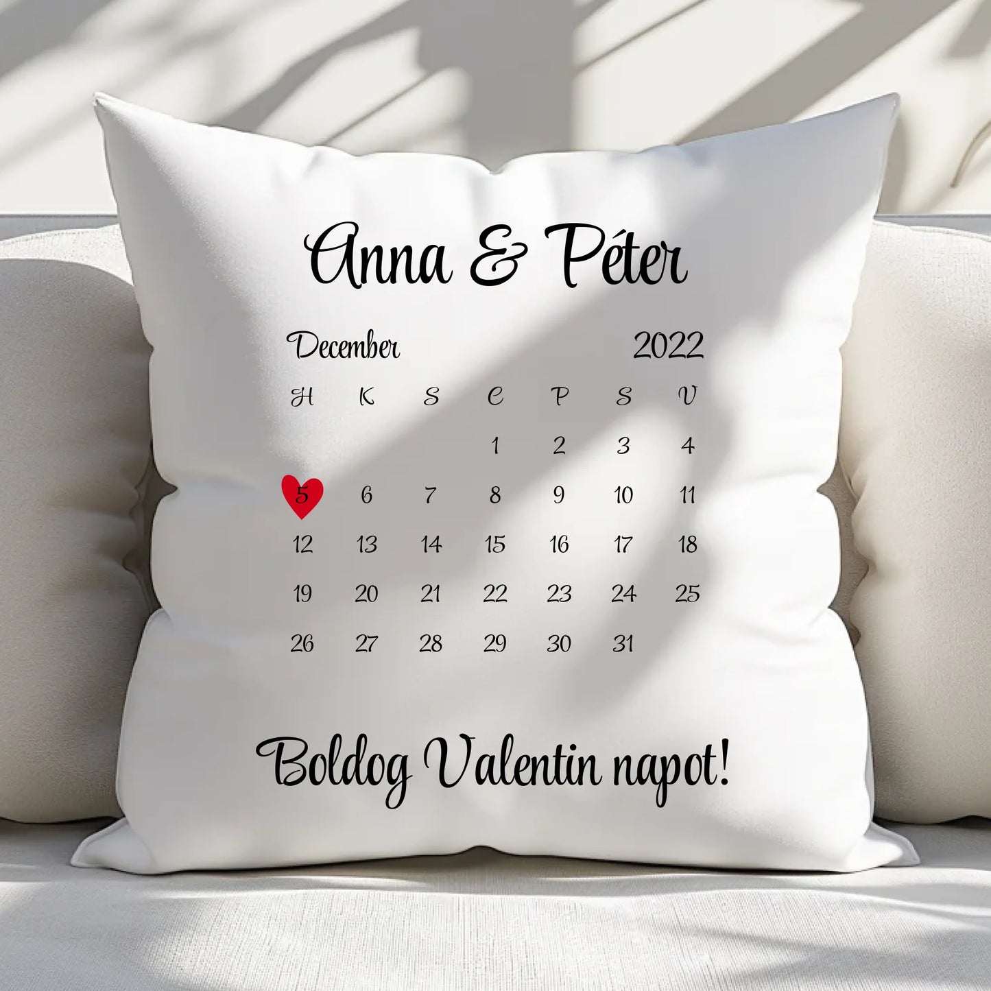 Pillow Mockup 3