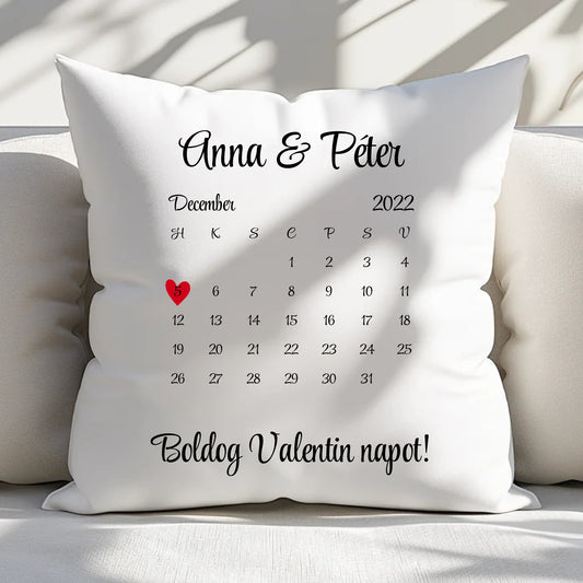 Pillow Mockup 3