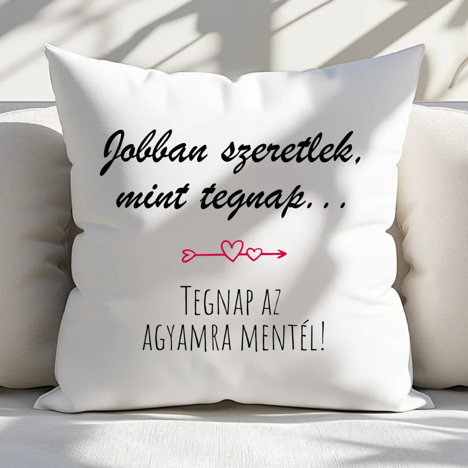 Pillow Mockup 3