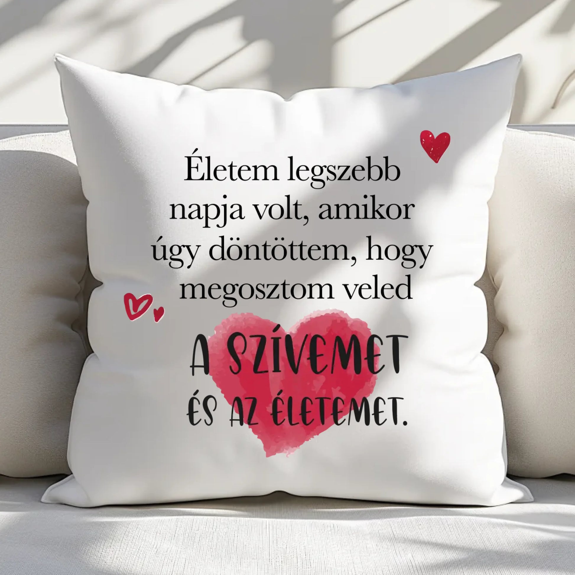 Pillow Mockup 3
