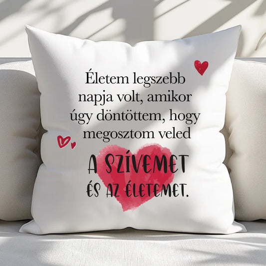 Pillow Mockup 3