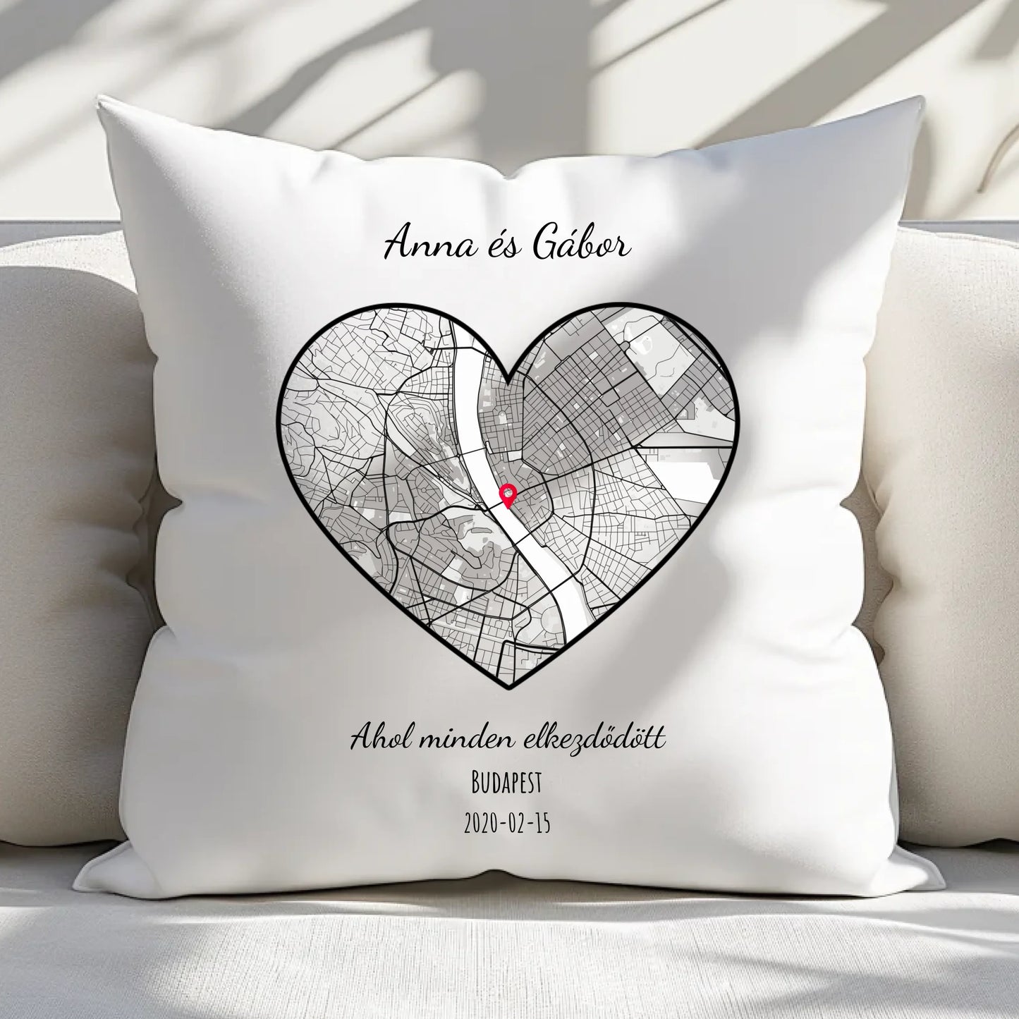 Pillow Mockup 3