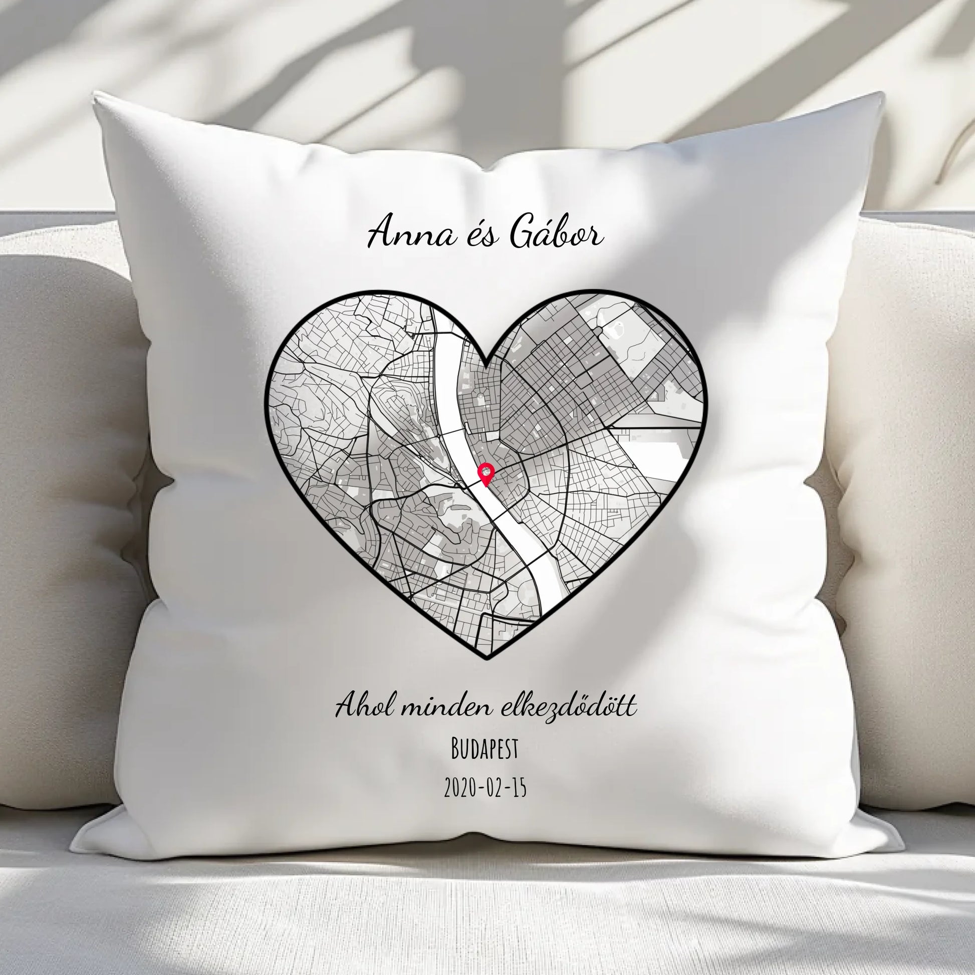 Pillow Mockup 3