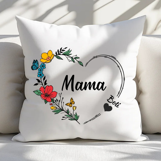 Pillow Mockup 3