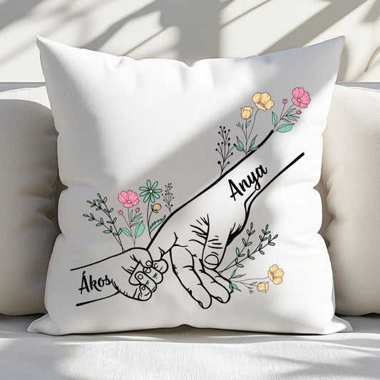 Pillow Mockup 3