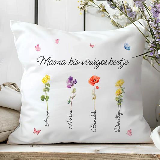 mama párna