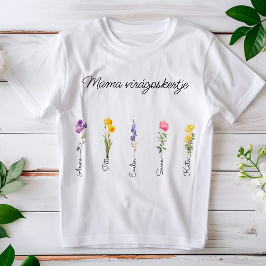 mama pólóó
