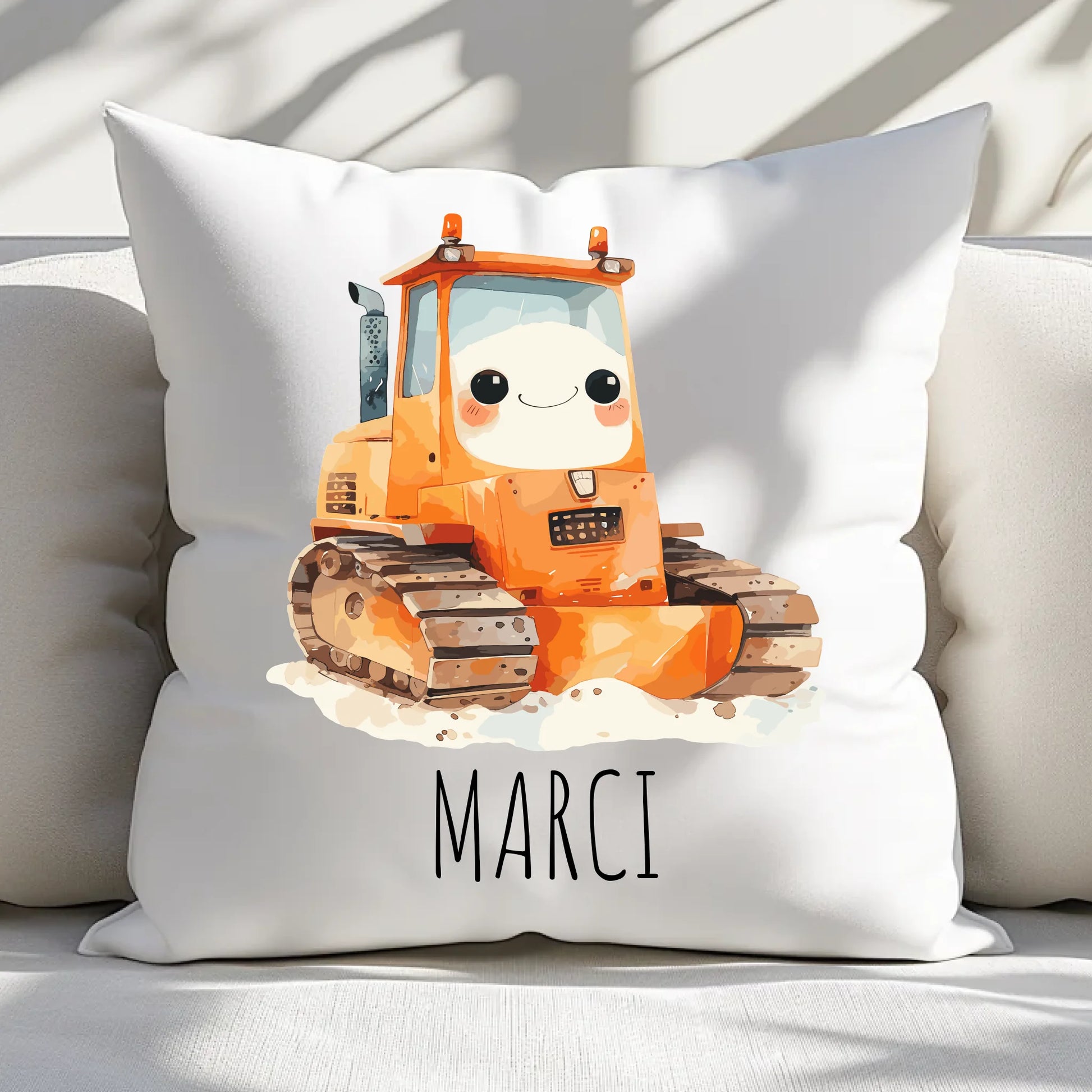 Pillow Mockup 3