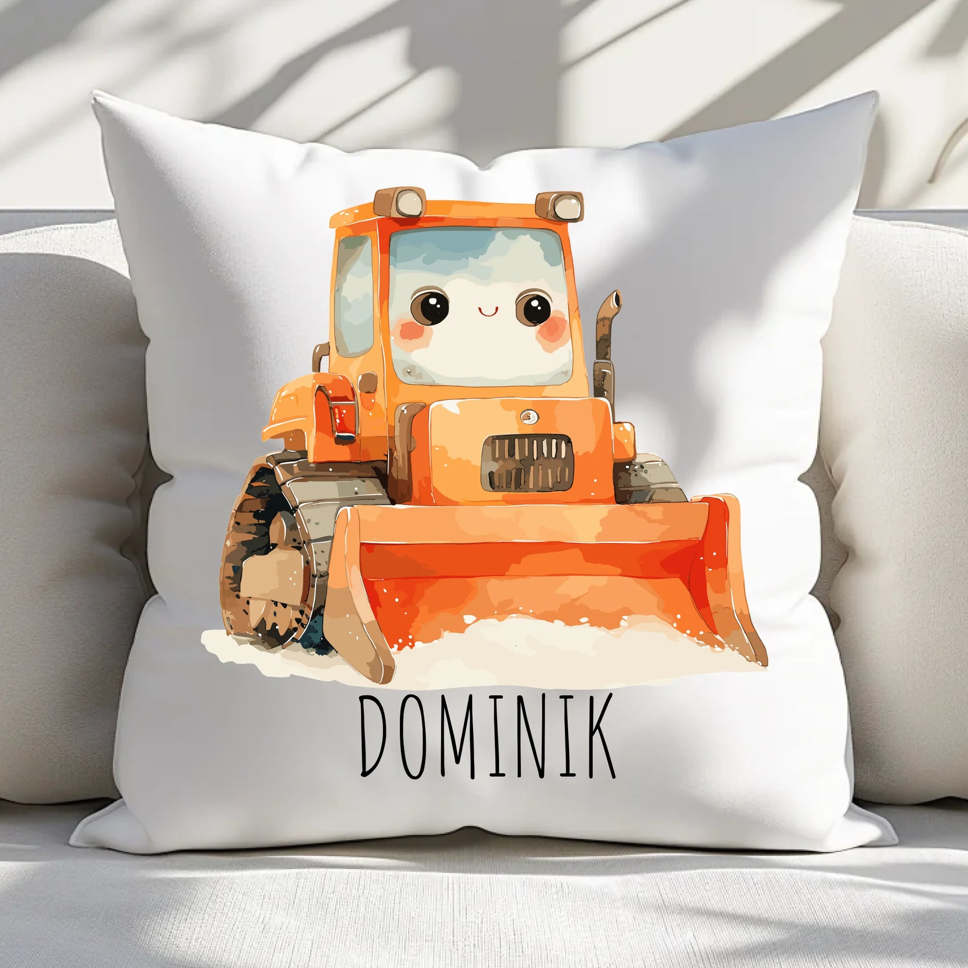Pillow Mockup 3