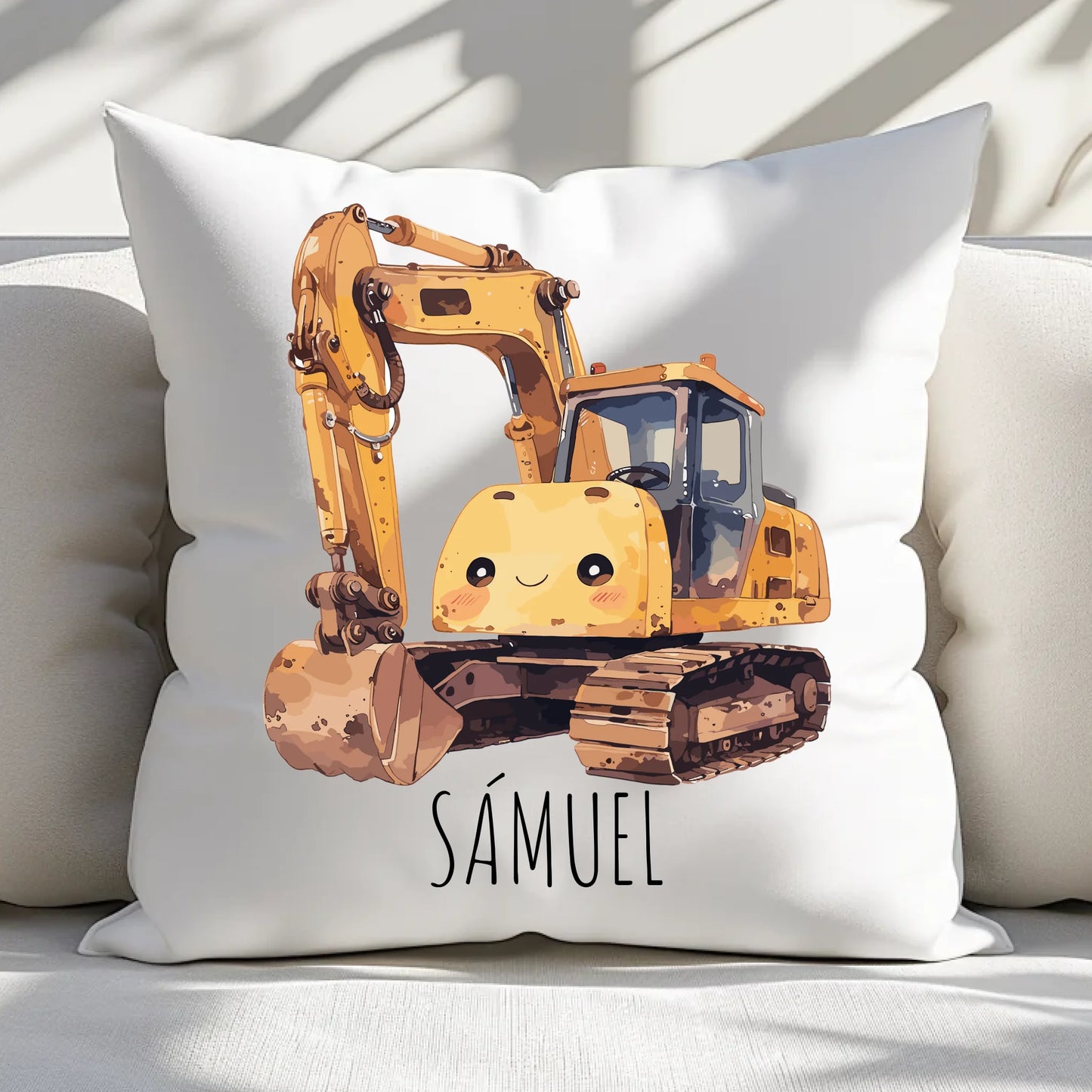 Pillow Mockup 3