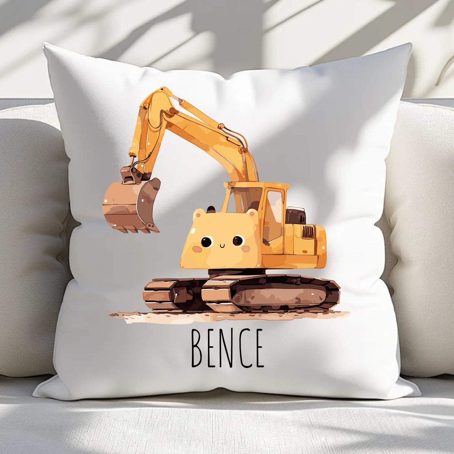 Pillow Mockup 3