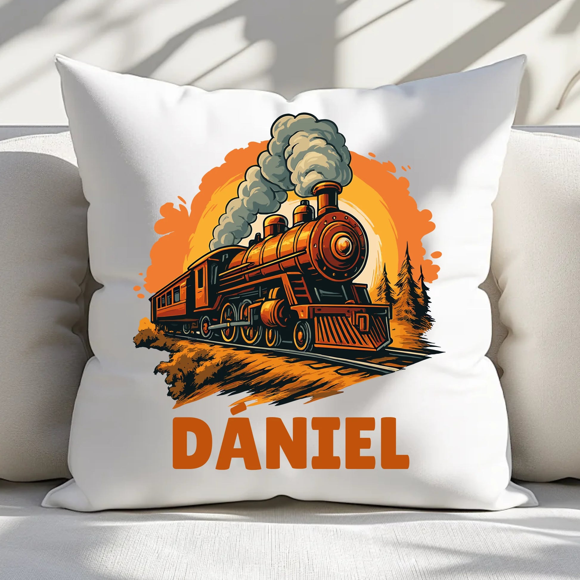 Pillow Mockup 3