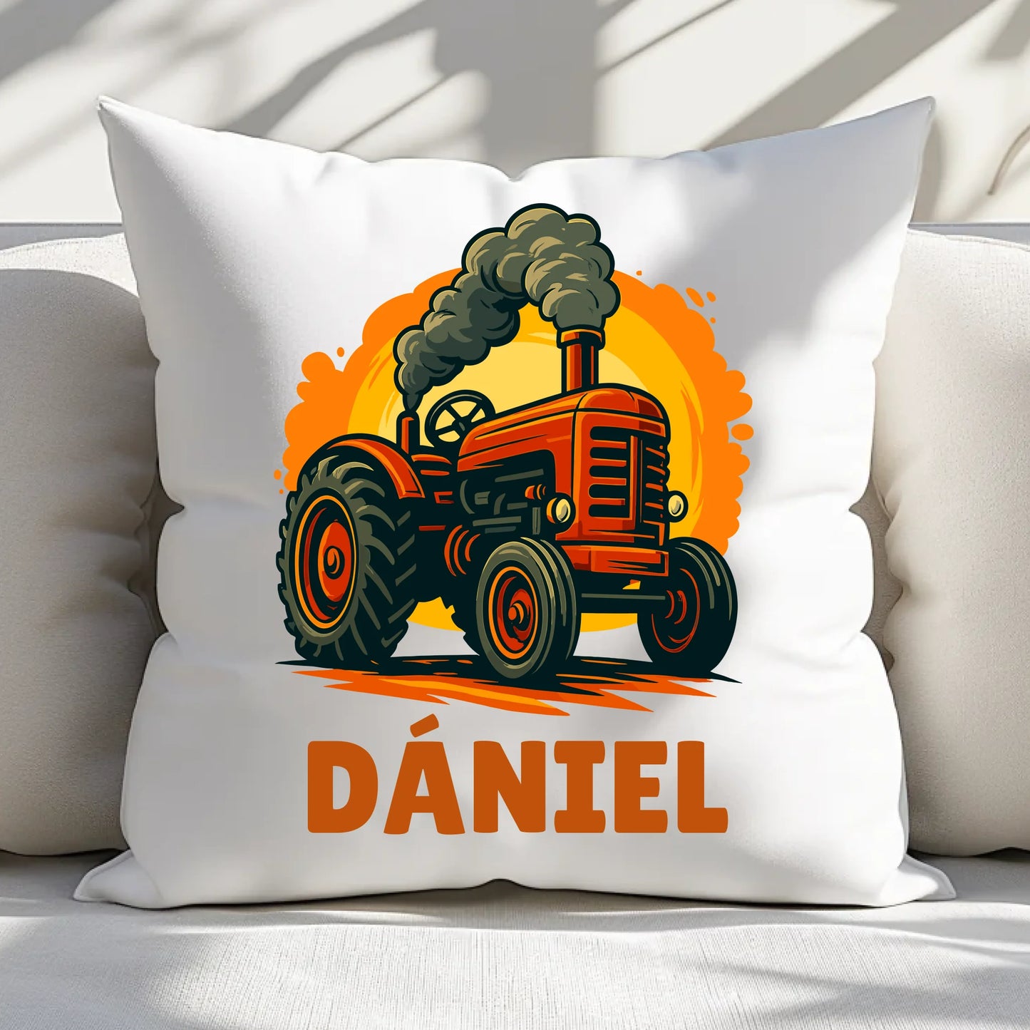 Pillow Mockup 3