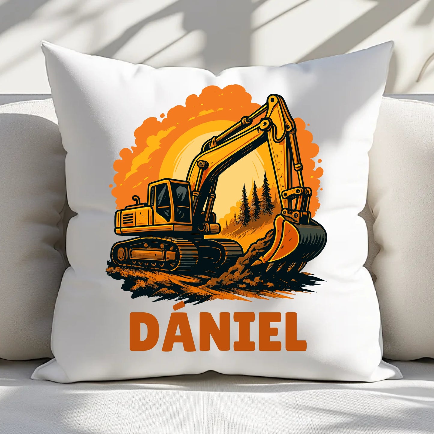 Pillow Mockup 3