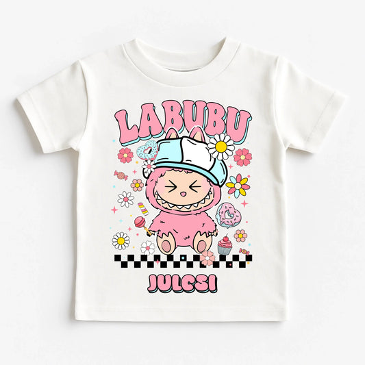 Plain White Children's T-Shirt
